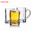 Ly Bia Thuy Tinh Luminarc Benidorm 450ml 2
