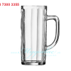 Ly Bia Thuy Tinh Luminarc Bock Mindel 630ml