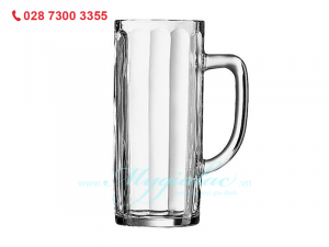 Ly Bia Thuy Tinh Luminarc Bock Mindel 630ml