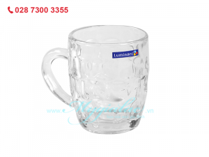 Ly Bia Thuy Tinh Luminarc Britannia 285ml