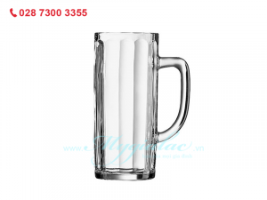 Ly Bia Tt Luminarc Bock Mindel 380ml
