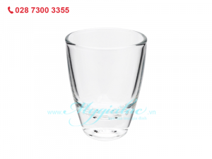 Ly Ruou Thuy Tinh Luminarc Gin Shot 30ml
