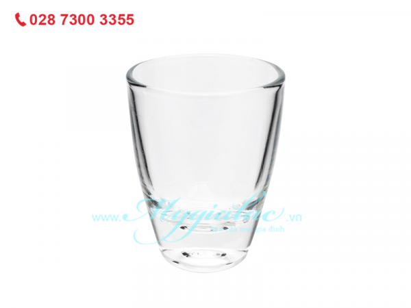 Ly Ruou Thuy Tinh Luminarc Gin Shot 30ml