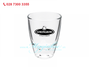 Ly Ruou Thuy Tinh Luminarc Gin Shot 30ml.inlogo