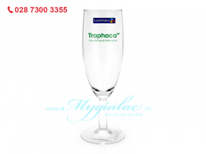 Ly Ruou Tt Luminarc Savoie 170ml In Logo