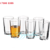 Ly Thuy Tinh Cao Luminarc Conique 280ml H6739