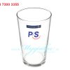 Ly Thuy Tinh Cao Luminarc Conique 280ml In Logo