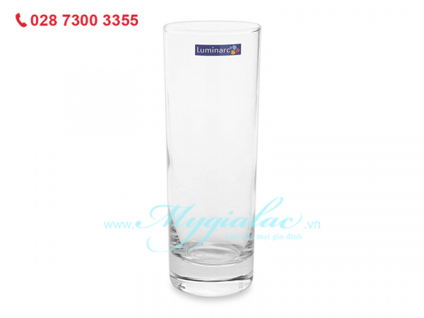Ly Thuy Tinh Cao Luminarc Islande 310ml D6237