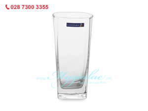 Ly Thuy Tinh Cao Luminarc Sterling 330ml G2519