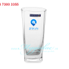 Ly Thuy Tinh Cao Luminarc Sterling 330ml Inlogo