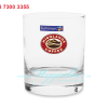 Ly Thuy Tinh Thap Luminarc Islande 300mlin Logo G