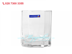 Ly Thuy Tinh Thap Luminarc Octime 300ml 13460