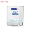 Ly Thuy Tinh Thap Luminarc Octime 300ml Inlogo