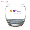 Ly Thuy Tinh Thap Luminarc Salto 320ml G2562