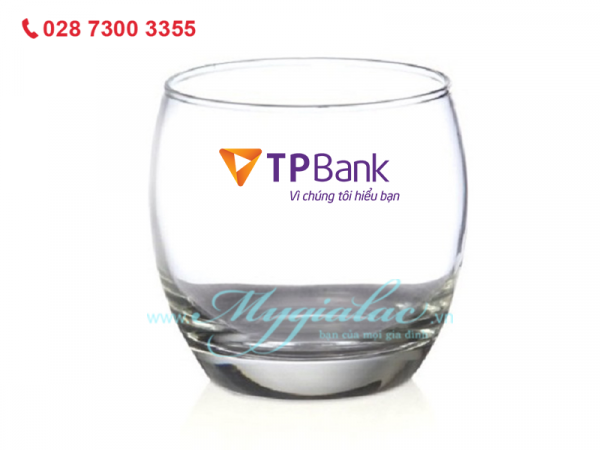 Ly Thuy Tinh Thap Luminarc Salto 320ml G2562