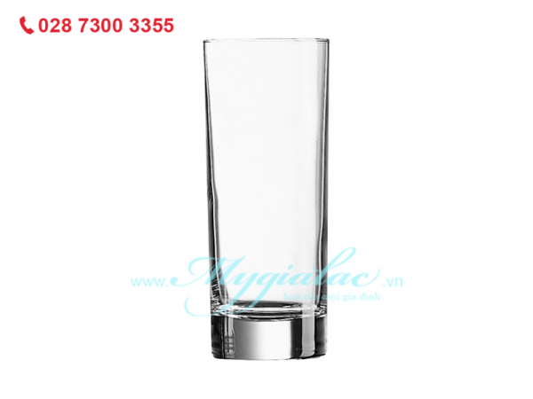 Ly Tt Cao Luminarc Islande 330ml D0614
