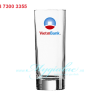 Ly Tt Cao Luminarc Islande 330ml In Logo