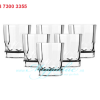 Ly Tt Thap Luminarc Octime Diamond 300ml