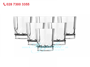 Ly Tt Thap Luminarc Octime Diamond 300ml