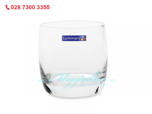 Ly Tt Thap Luminarc Vigne 200ml G2572