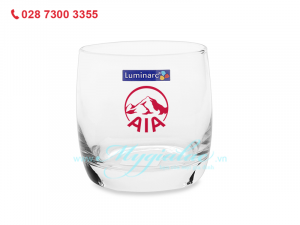 Ly Tt Thap Luminarc Vigne 200ml In Logo