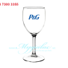 Ly Thuy Tinh In Logo Pg