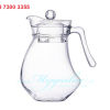 Binh Nuoc Thuy Tinh Luminarc Wavy 1