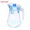 Binh Thuy Tinh Luminarc Arc Ice Blue 1