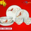 Bo Do An Qua Dau Mua Minh Long Tet