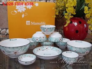 Bo Do An Vien Xanh Trong Men In Logo.2