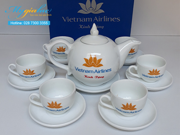 Bo Tra Bat Trang In Logo 4