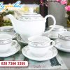 Bo Tra Cat Tuong Hac Trang