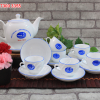 Bo Tra In Logo Cong Ty Nam An