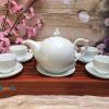 Bo Tra Lotus Trang