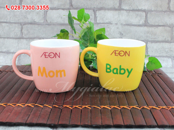 Ca Su In Logo Aeon