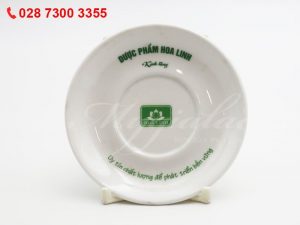 Dia Su In Logo Duoc Pham Hoa Ling