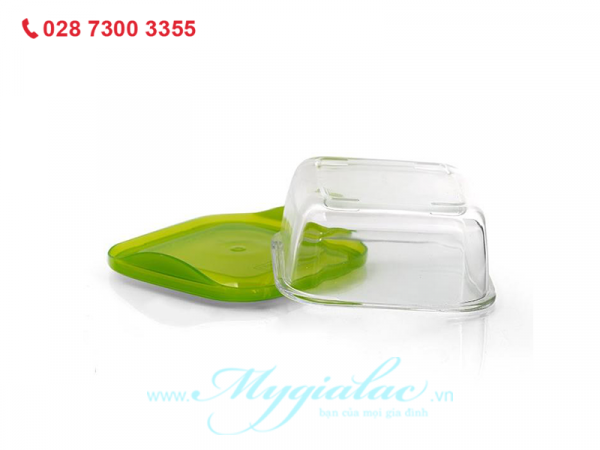 Hop Thuy Tinh Luminarc Keep N Vuong 360ml 1