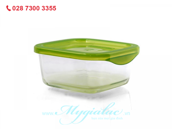 Hop Thuy Tinh Luminarc Keep N Vuong 360ml 3
