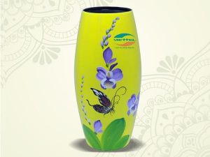 In Logo Binh Hoa Bat Trang 4