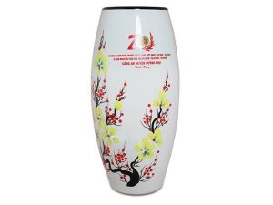 In Logo Binh Hoa Bat Trang 5