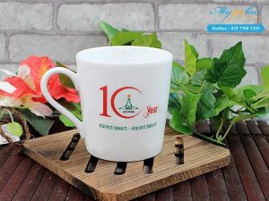 In Logo Ca Su Bat Trang 1