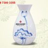 Lo Hoa Bat Trang Logo.in Logo