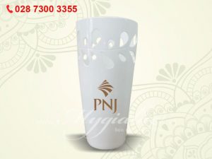 Lo Hoa In Logo