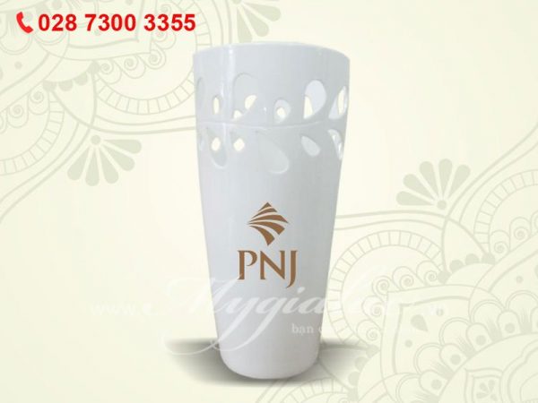 Lo Hoa In Logo