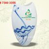 Lo Hoa Mieng Ca Ve Sen In Logo