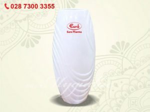 Lo Hoa Trang Luon Song.in Logo