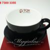 Ly Tach Bat Trang In Logo Tqh