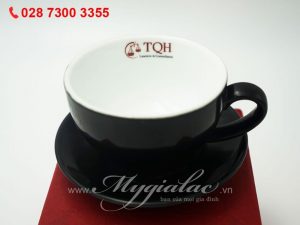 Ly Tach Bat Trang In Logo Tqh