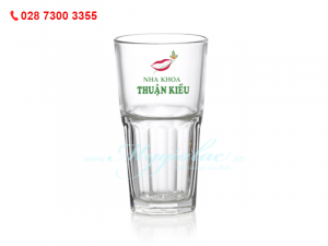 Ly Thuy Tinh Centro Cooler