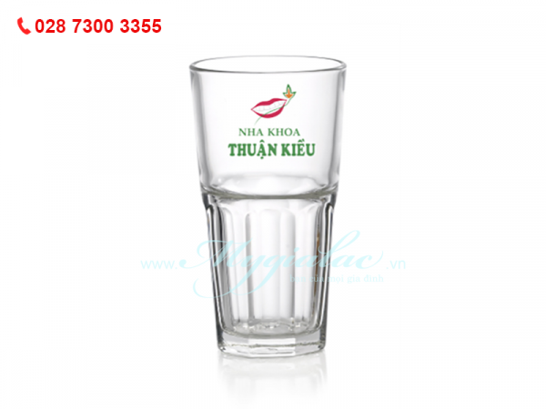 Ly Thuy Tinh Centro Cooler
